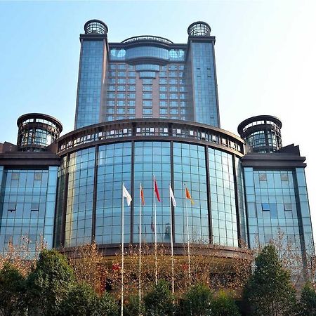 Embassador International Hotel Xi'an  Exterior foto
